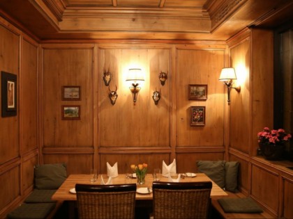 Foto: Hotel - Restaurant &amp;quot;Gasthaus zum Sternen&amp;quot;